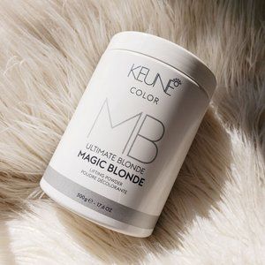Keune MAGIC BLONDE Bleach